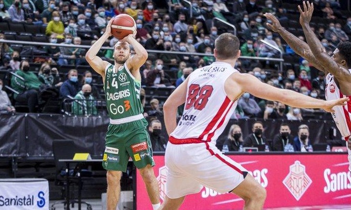 Ζαλγκίρις: Έριξε 100αρα στη Γιουβέντους μετά τη «διαβολοβδομάδα»