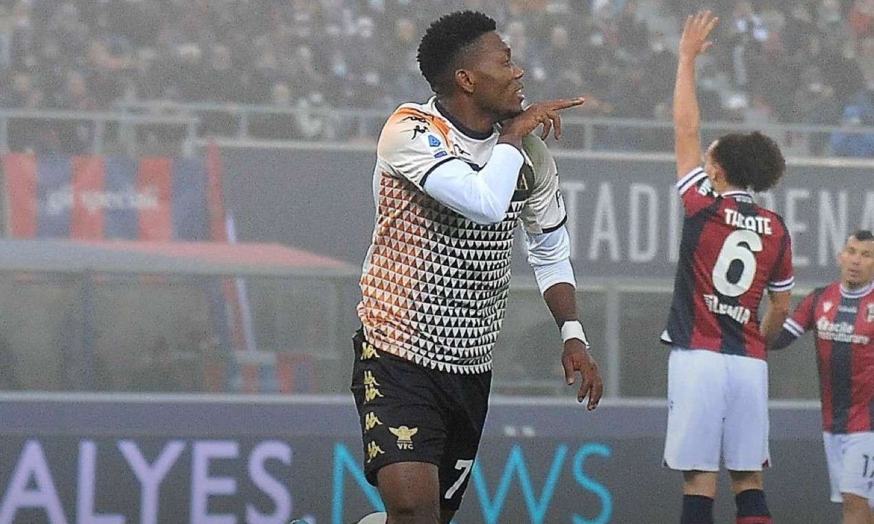 Serie A: Σπουδαία «διπλά» για Βενέτσια και Σαμπντόρια! (Videos+Photos)