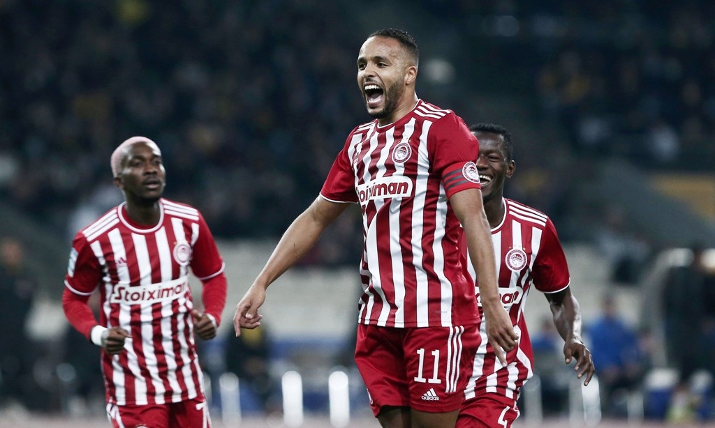 Φονικό ένστικτο