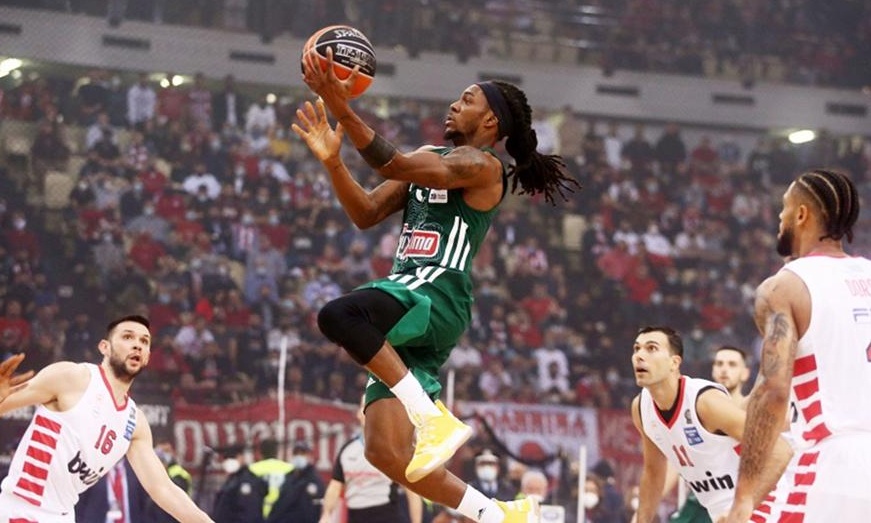 Πέρι: «Δείξαμε καρδιά σε ένα πολύ εχθρικό περιβάλλον-» (photos)