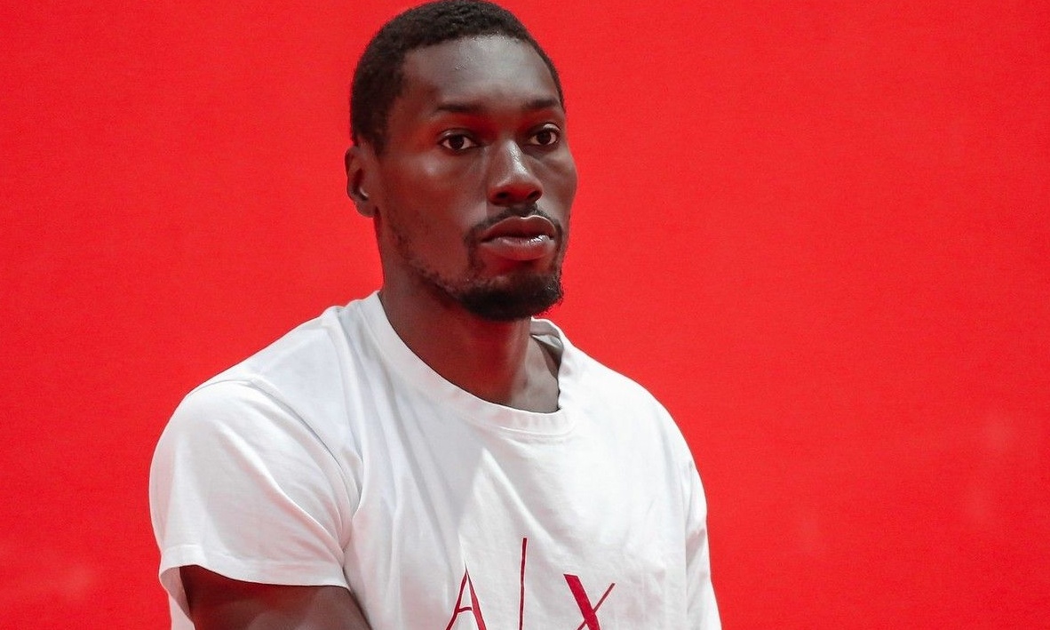 Αρμάνι: Γεμάτο το απουσιολόγιο του Μεσίνα ενόψει Ολυμπιακού-Εκτός και ο Μπιλίγκα