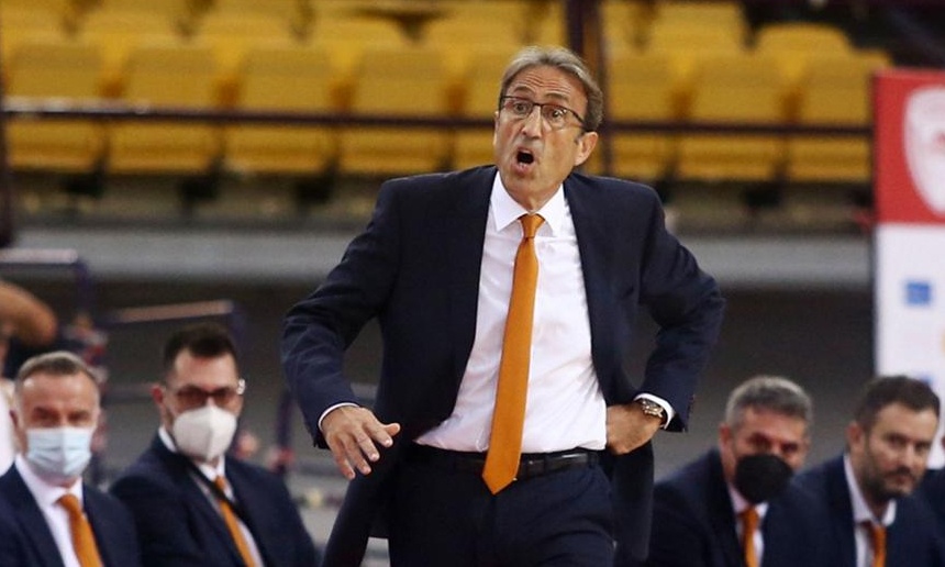 Ρεάλ Μπέτις: Ο Κασιμίρο διαδέχθηκε τον Πλάθα!