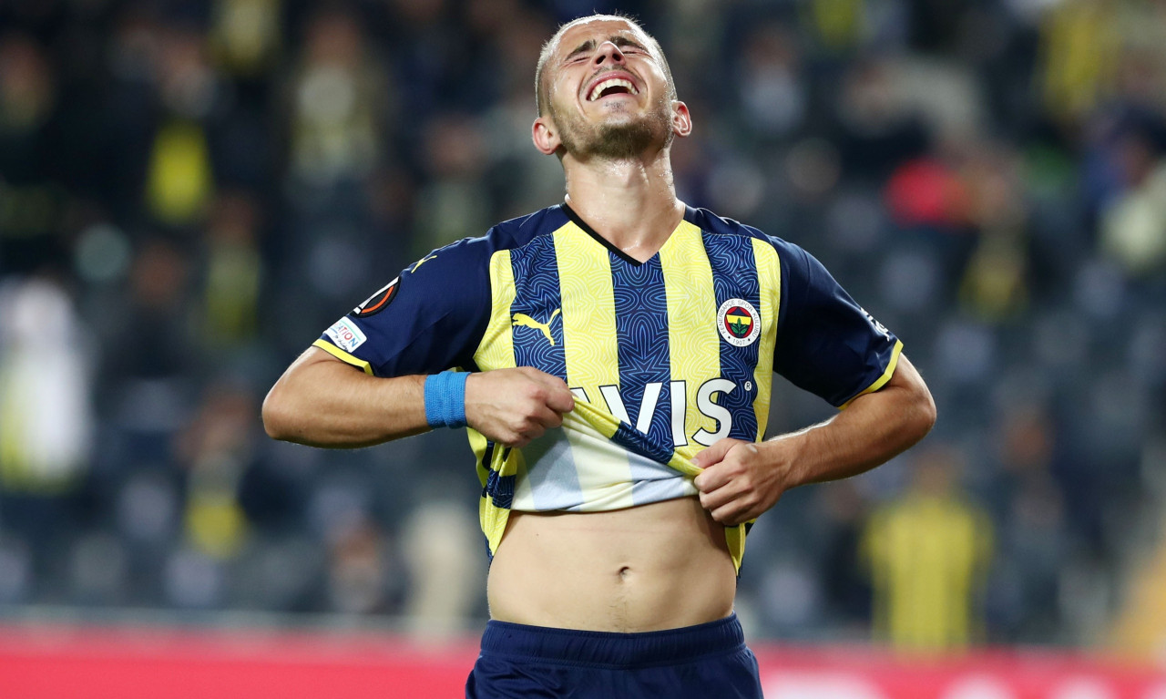 Βάζουν «φωτιά» οι Τούρκοι - «Ψήνεται για επιστροφή στον ΠΑΟΚ ο Πέλκας» (photos)