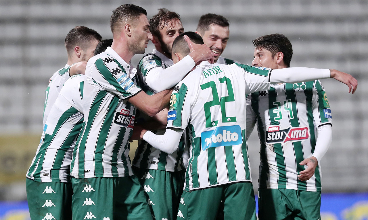 Πρόγραμμα… στρωμένο για ηρεμία κι ελπίδα!