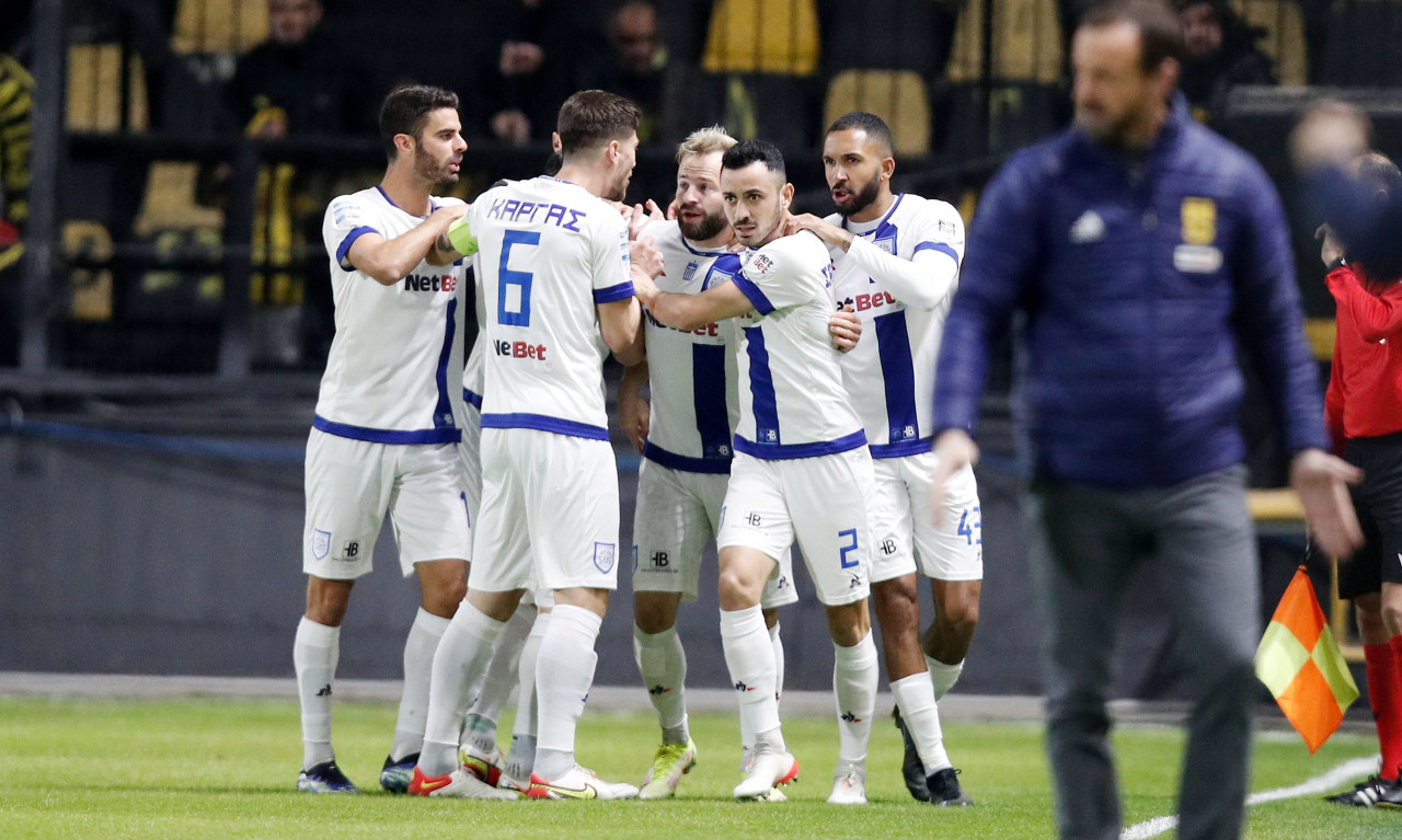 ΠΑΣ Γιάννινα: Συναγερμός πριν την ΑΕΚ - Ποδοσφαιριστής θετικός στον κορονοϊό