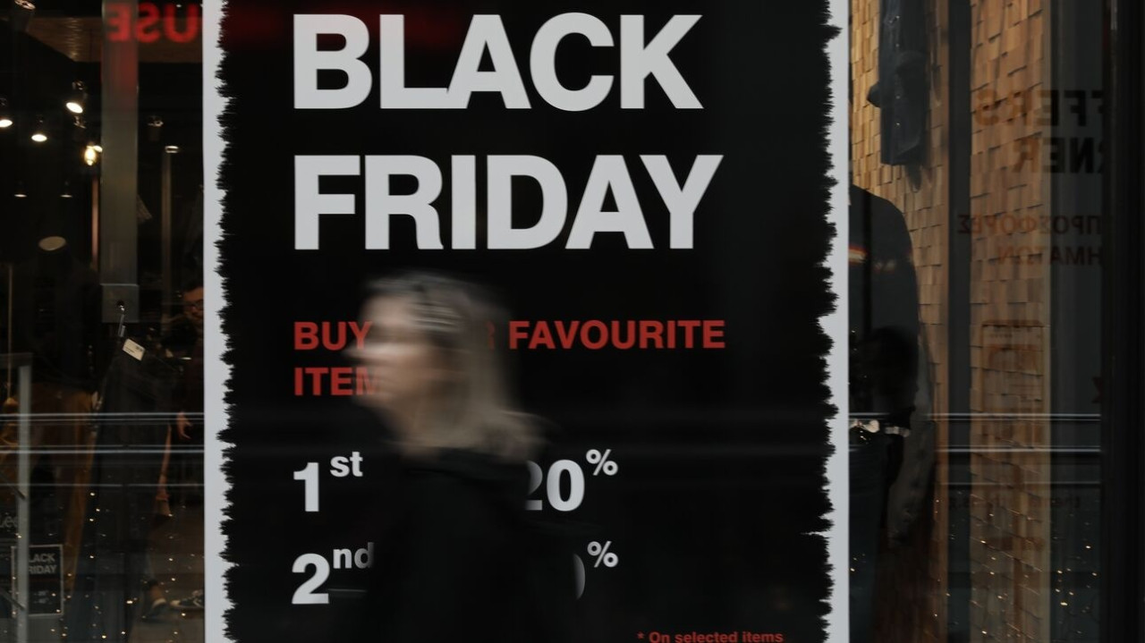 Black Friday: Χρήσιμες συμβουλές για τις αγορές σας - Τι πρέπει να προσέξετε