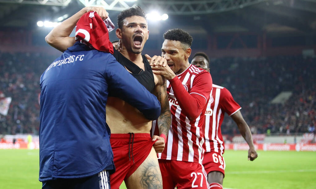 Τικίνιο: «Αξίζαμε τη νίκη» (video)