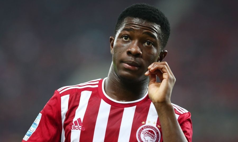 Ολυμπιακός-Φενέρμπαχτσε: «Παράνοια» για Καμαρά - Δύο ομαδάρες στο «Καραϊσκάκης»