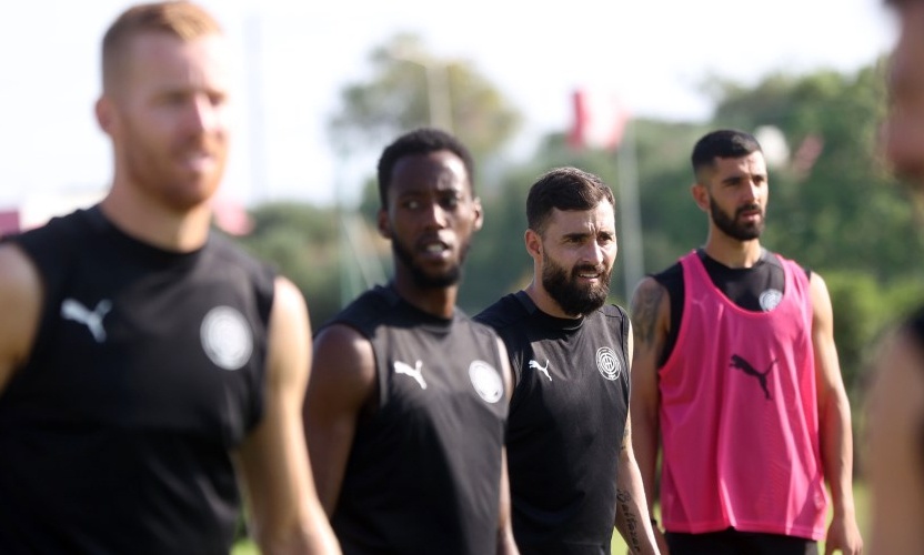 ΟΦΗ: Οι γνωστοί απόντες κόντρα στον Ιωνικό