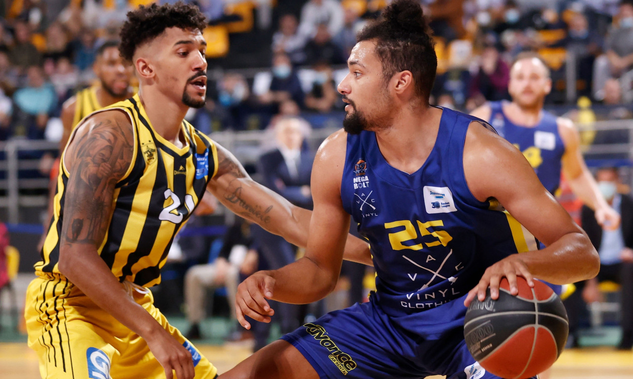 Λαύριο: Οδεύουν σε λύση συμβολαίου με τον Γκόινς!