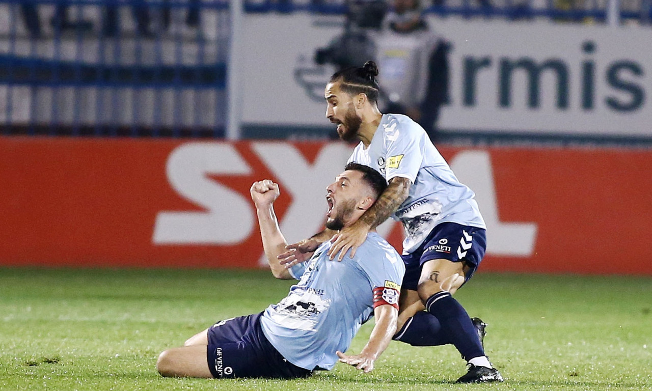 Απόλλων Σμύρνης: Με Φατιόν και Τουτουαρίμα κόντρα στη Λαμία