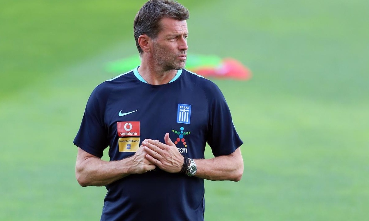 Τον θυμάστε τον Σκίμπε; Βρήκε ομάδα έκπληξη - Ανακοινώθηκε (photos)