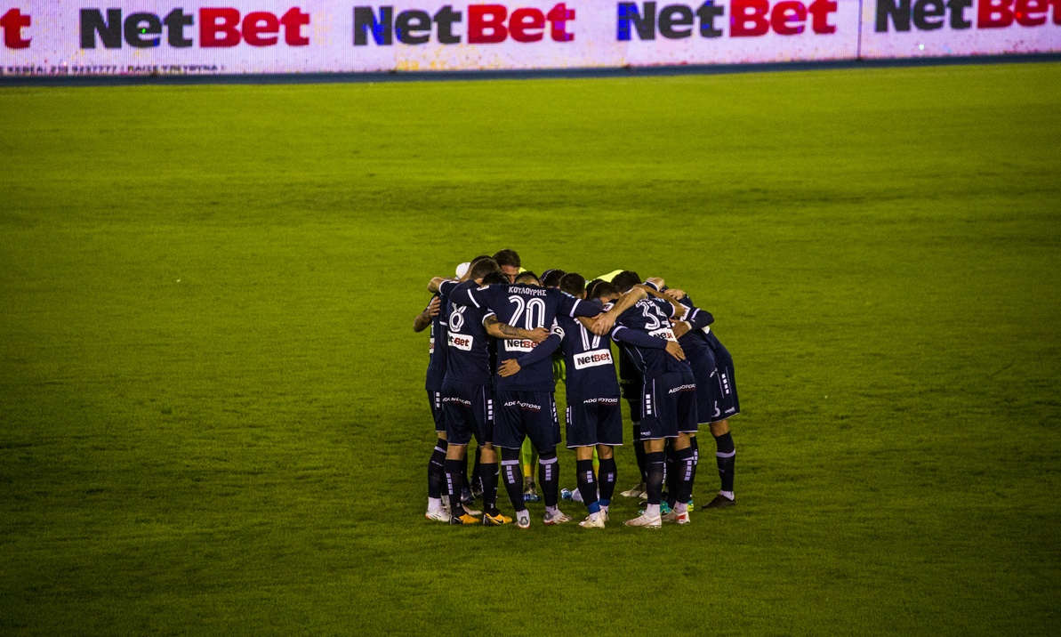 Ατρόμητος: Με Γκουτσίδη στην Τρίπολη – Εκτός αποστολής ο Κλωναρίδης