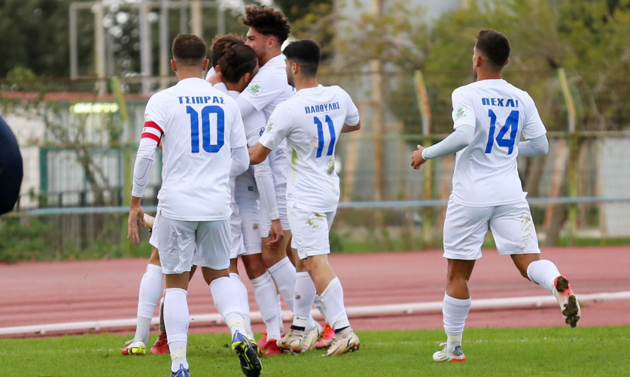 Super League 2: Προς αναβολή το ΑΕΚ Β-Αστέρας Βλαχιώτη – Πολλά κρούσματα στους Λάκωνες