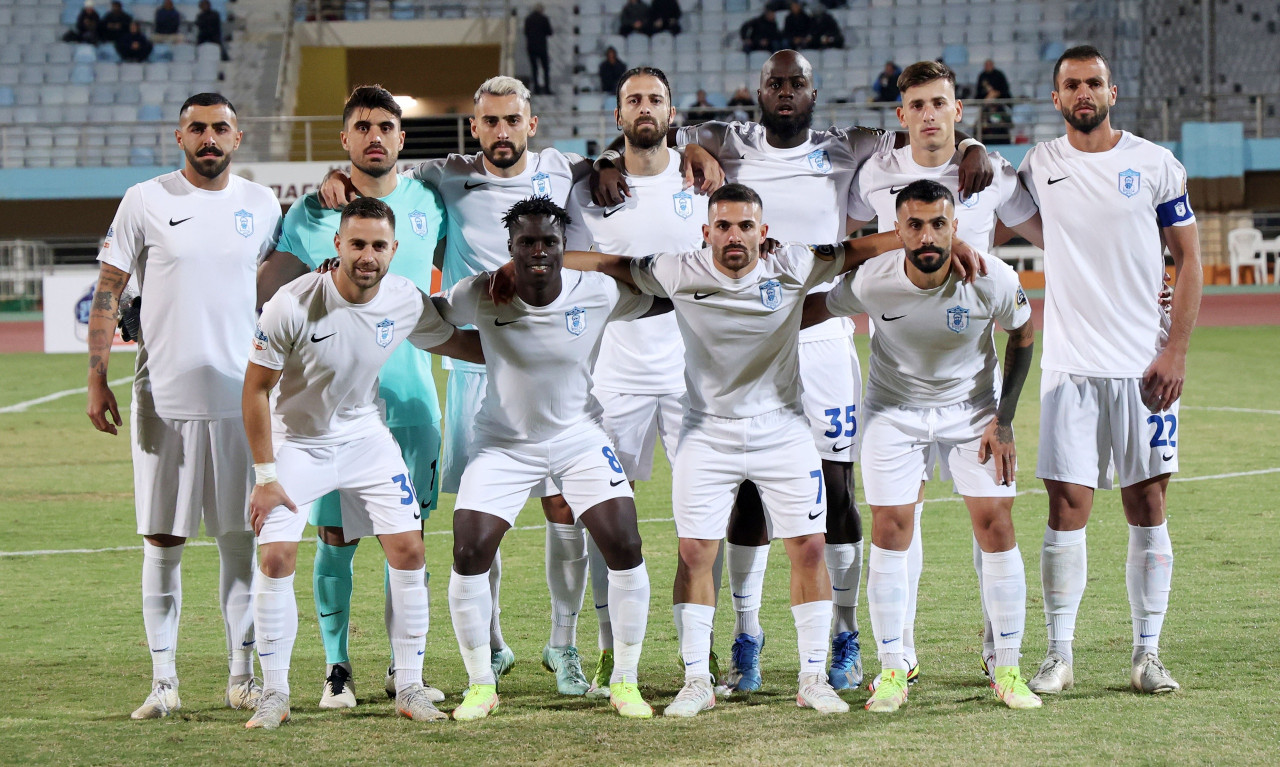 Ηρόδοτος: Δύο απουσίες με Καλλιθέα