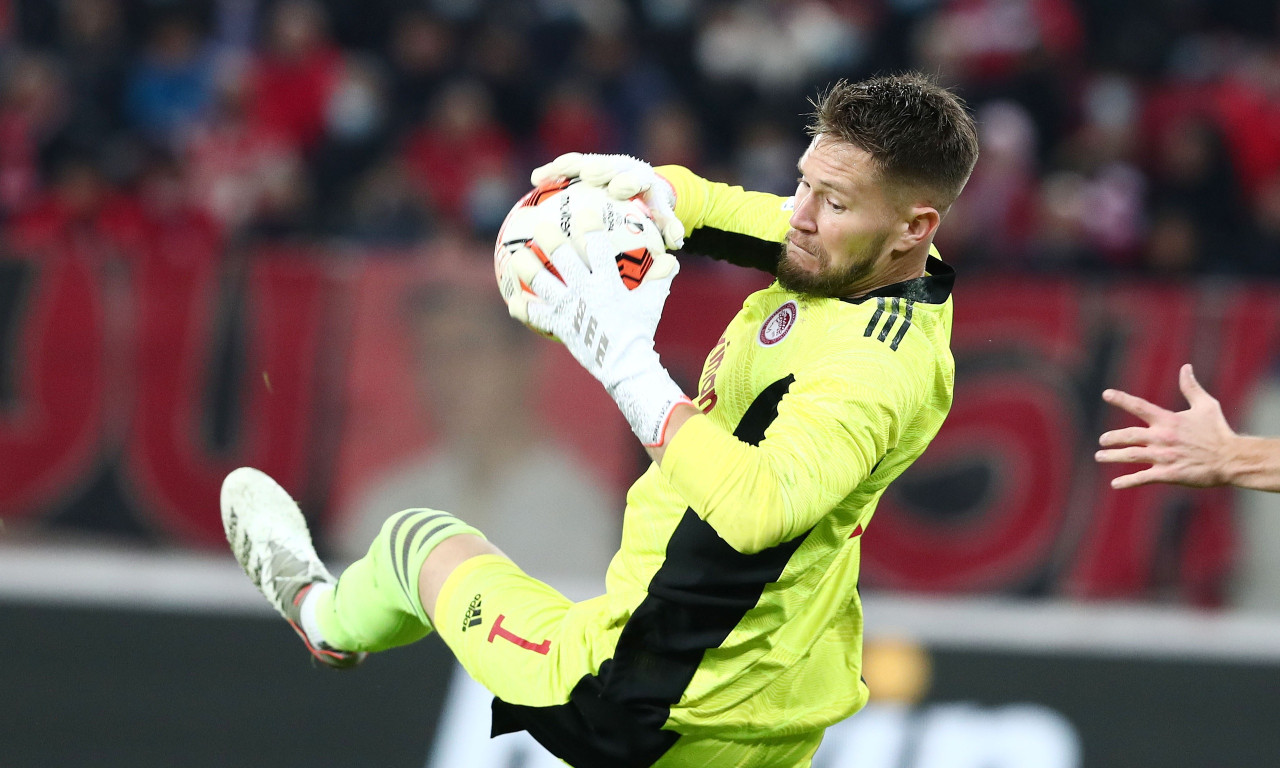 Βάτσλικ: «Να συγκεντρωθούμε στο Βόλο, σημαντικό να νικάμε»