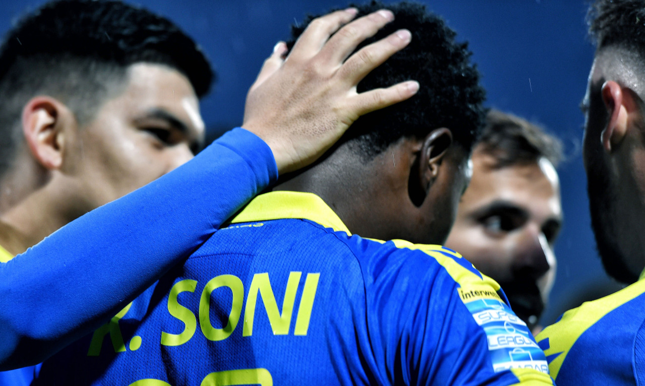 Αστέρας Τρίπολης-Ατρόμητος: Γκολάρες από τον ασταμάτητο Σονί και «πάρτι» οι Αρκάδες (photos)