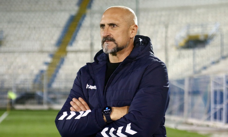 Φέστα: «Είχαμε ευκαιρίες, μας έλειψε το γκολ» (video)