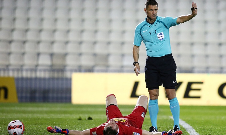 Απόλλων Σμύρνης-Λαμία: Σπουδαίες επεμβάσεις ο Γκαραβέλης, κράτησε το 0-0 (videos)