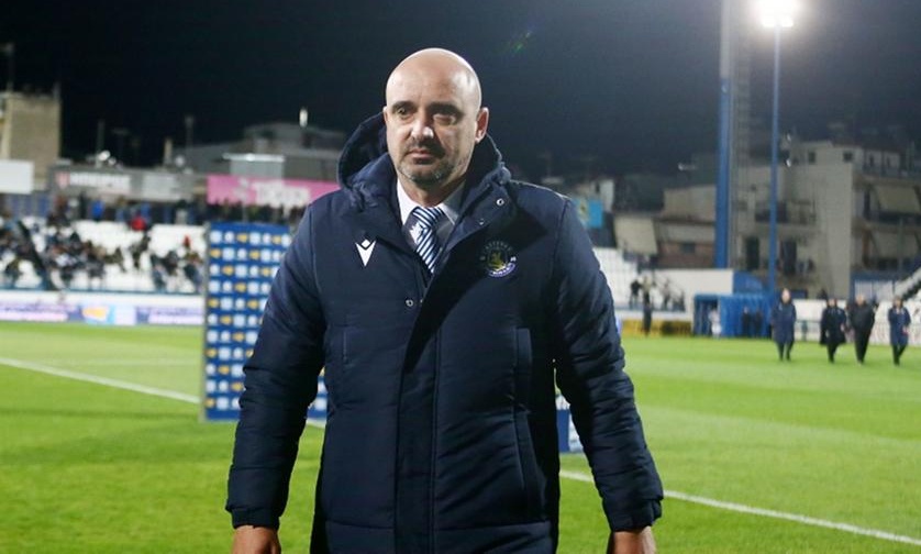 Ράσταβατς: «Ήμασταν πάρα πολύ αποτελεσματικοί και πήραμε μια μεγάλη νίκη»