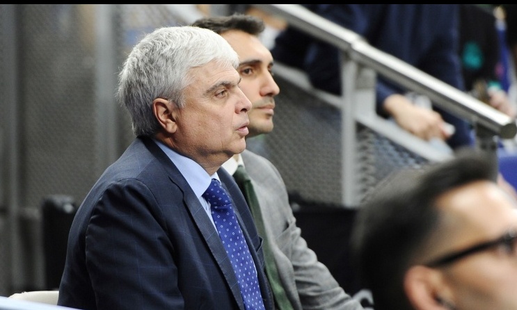 Αποκαλυπτικός Μάνος Παπαδόπουλος: Οι ατάκες για Παναθηναϊκό ΟΠΑΠ, Πρίφτη και... άλλα πολλά