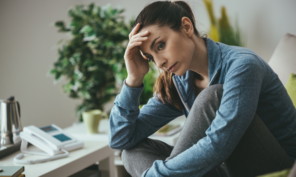 Ορμόνες: Οι συνήθειες που τις «απορρυθμίζουν» (εικόνες)