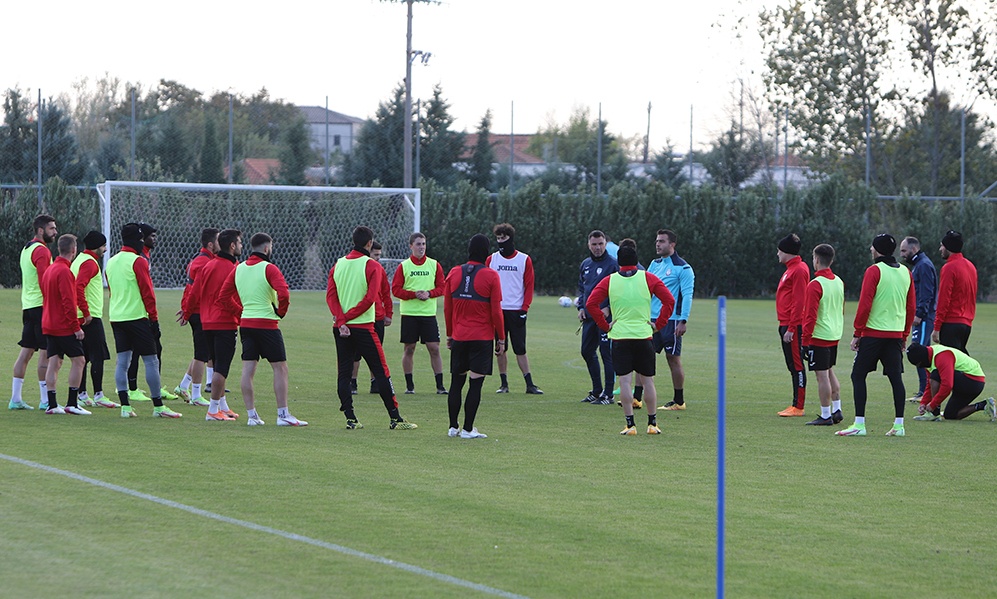 Ξάνθη: Έτοιμη για το 3 στα 3