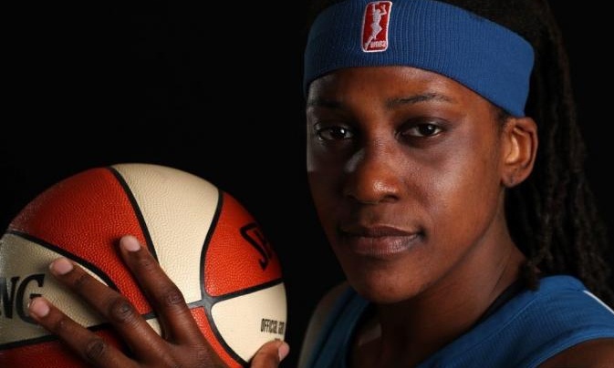 Παναθηναϊκός: Επίσημα «πράσινη» η Κάιζερ!