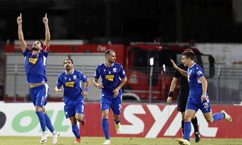 Λαμία: Πονοκέφαλοι για τον Γρηγορίου με σημαντικές απουσίες