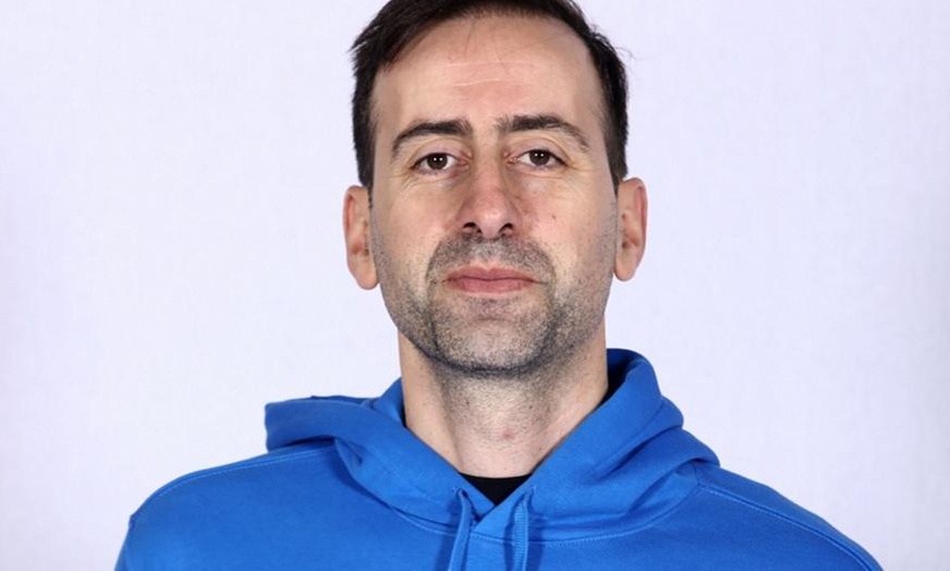 Κουτσός: «Αναγκαία η σκληράδα και η νίκη με Λευκορωσία»