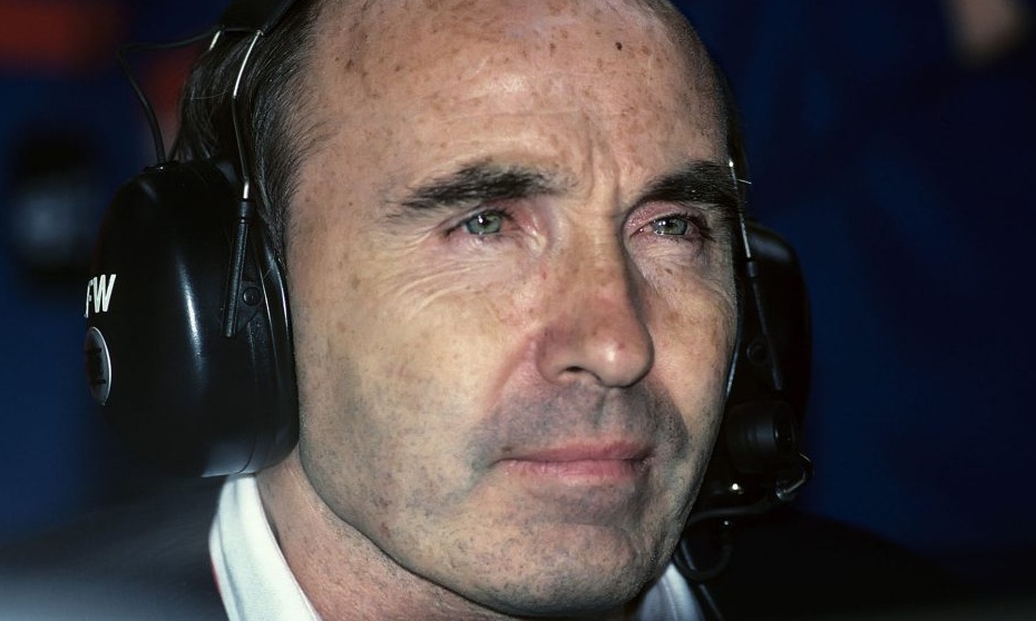 Πένθος στη Formula 1 - «Έφυγε» ο Σερ Φρανκ Γουίλιαμς