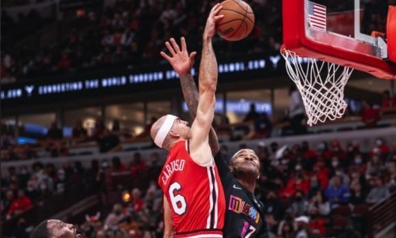 NBA: Το Top-10 των χτεσινοβραδινών αγώνων (video)