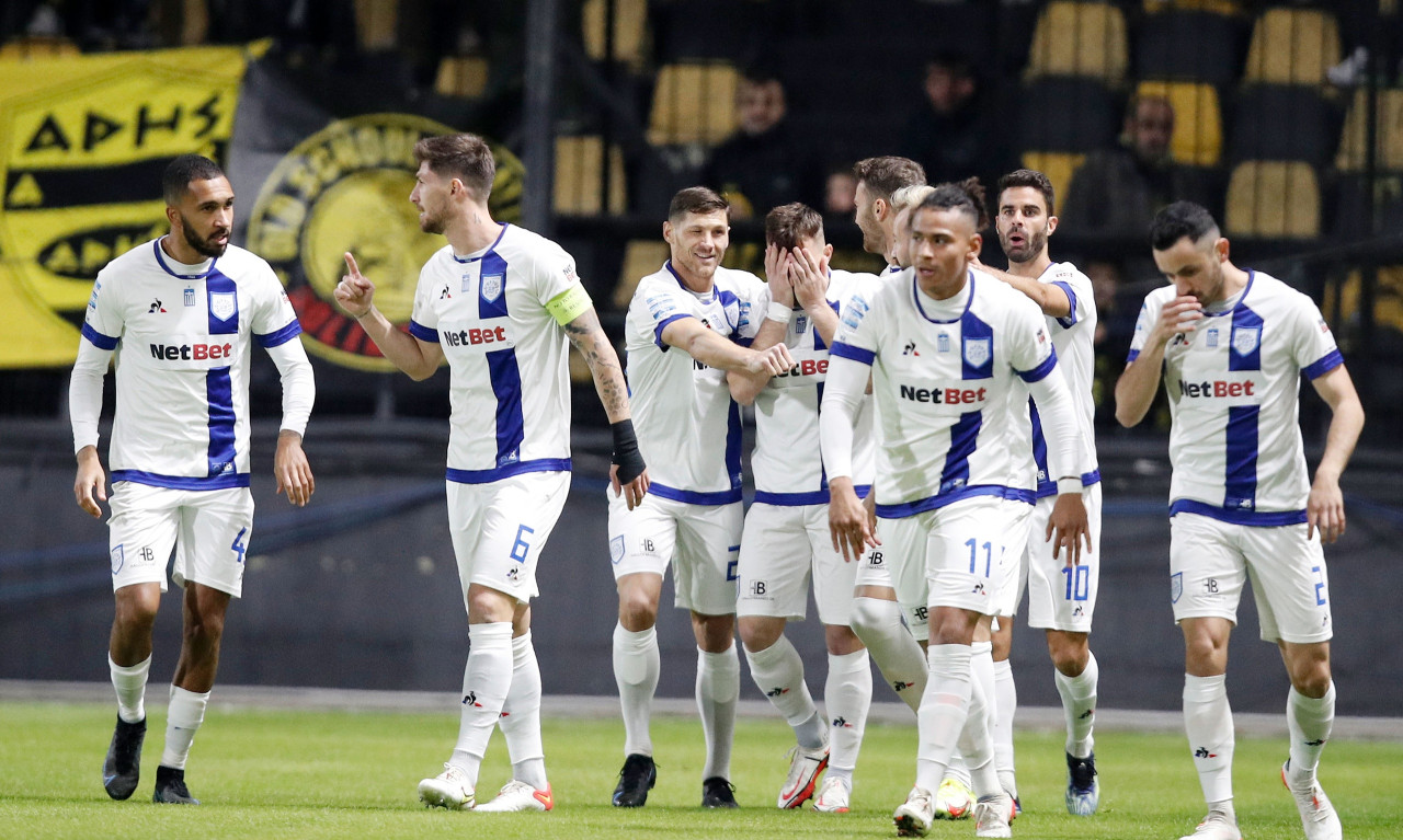 ΠΑΣ Γιάννινα: Προβλήματα για τον Μεταξά στην επίθεση