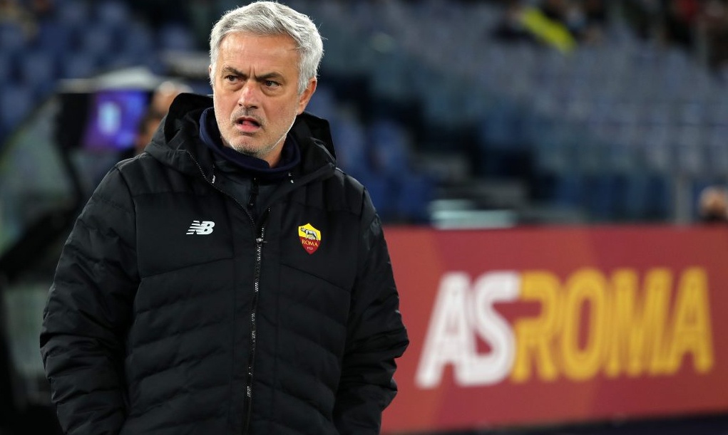 Ρόμα: Θέλει την «βόμβα» από Μπαρτσελόνα ο Μουρίνιο - Ο παίκτης που έχει βάλει στο μάτι ο Πορτογάλος