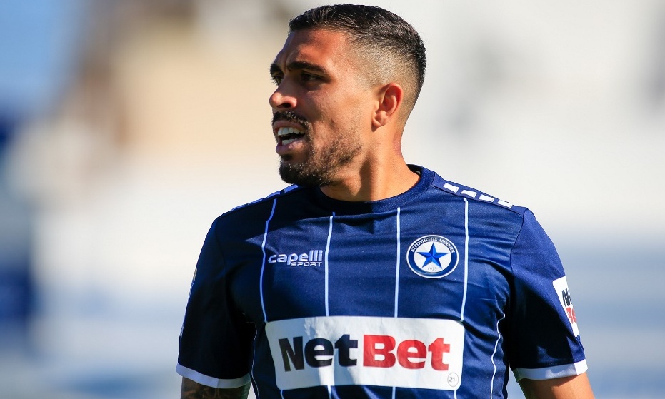 Ατρόμητος: Νυστέρι στον Κλωναρίδη – Έτοιμος το νέο έτος