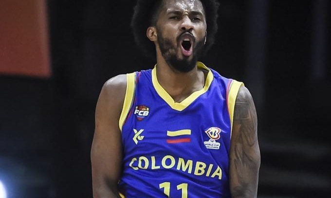 FIBA: Στο top-10 των προκριματικών του World Cup 2023 (video)