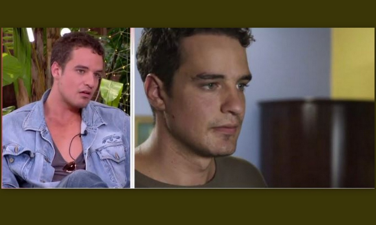 Η Γη της Ελιάς: Ο Στέφανος έδωσε spoiler και η Ελένη ταράχτηκε (Video)