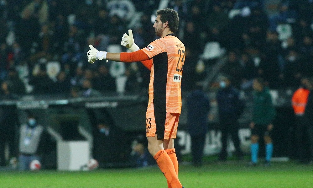 Άρης: Χωρίς Κουέστα κόντρα στον ΟΦΗ - Η αποστολή του Κυπέλλου