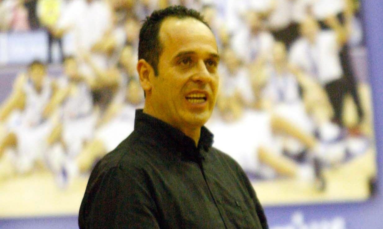 Παναθηναϊκός ΟΠΑΠ: Το «αντίο» στον Δημήτρη Καρβέλα