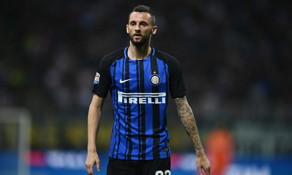 Ίντερ: Ανατροπή με Μπρόζοβιτς (photos+video)