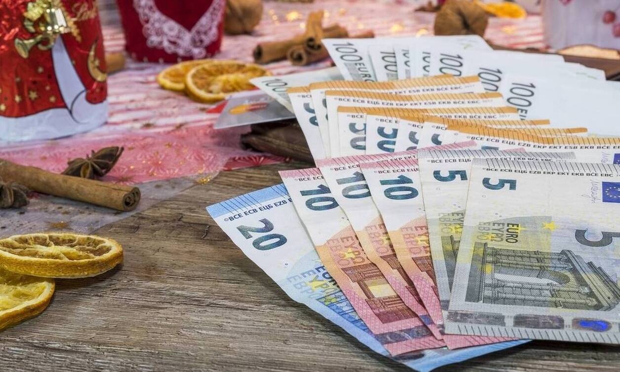 Ελάχιστο εγγυημένο εισόδημα: Διπλή η πρώτη πληρωμή τον Δεκέμβριο