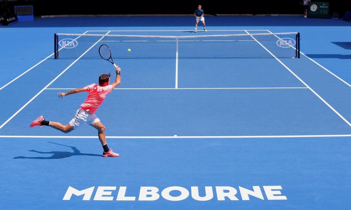 Australian Open: Σε κίνδυνο το τουρνουά μετά την παράταση του «λουκέτου»