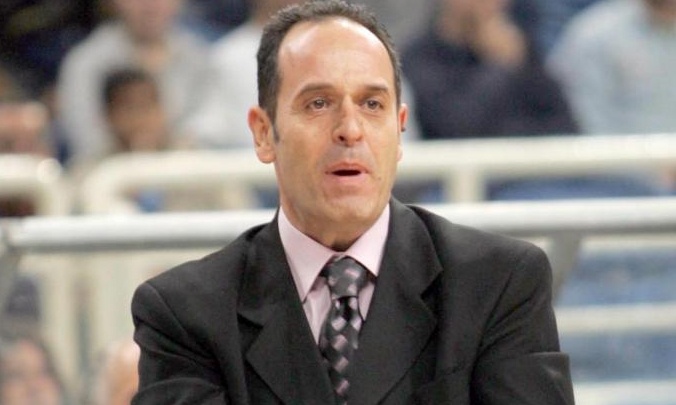 Βασίλης Καρβέλας: «Στα μάτια μου θα είσαι πάντα νικητής»