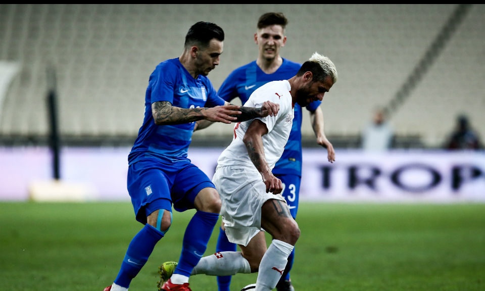 ΑΕΚ: Τα σενάρια για Έλληνα άσο και τα δεδομένα της υπόθεσης (photos+video)