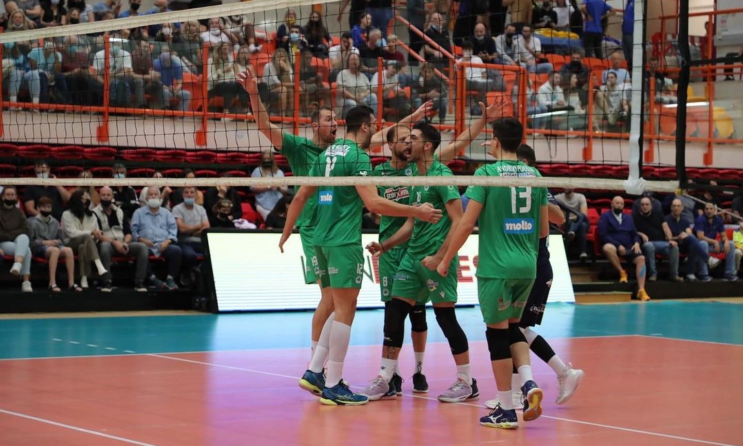 Challenge Cup: Έτσι πήρε το σπουδαίο διπλό ο Παναθηναϊκός στο Ισραήλ (photos+video)