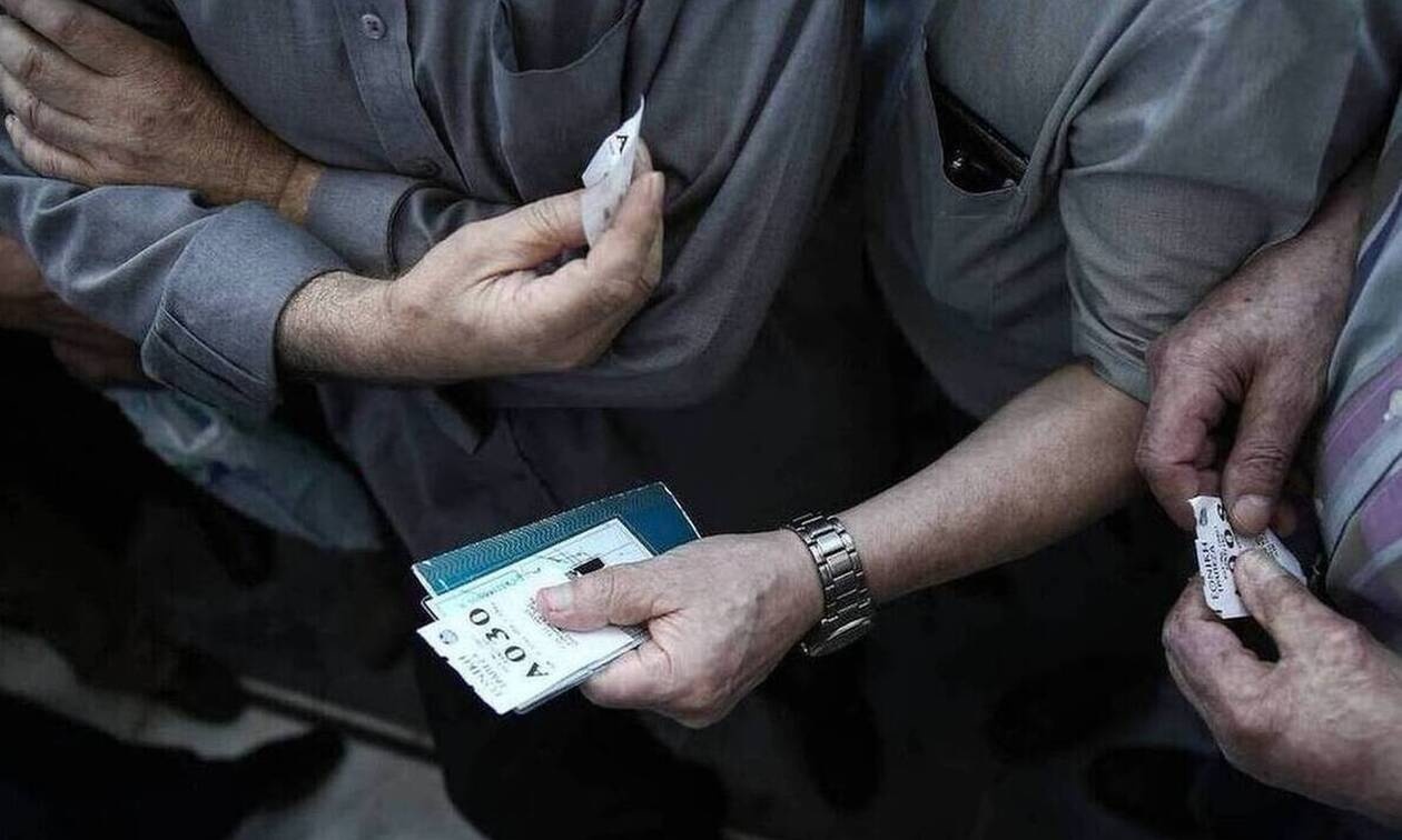 Σύνταξη από το Δημόσιο πριν από τα 62  - Προθεσμία 31 ημερών