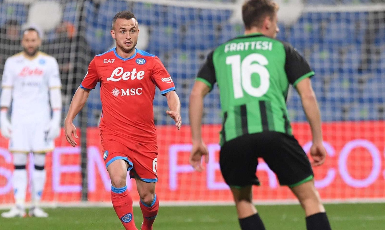 Serie A: «Αυτοκτόνησε» η Νάπολι, «σκότωσε» τον Σεφτσένκο η Μίλαν! (Videos+Photos)