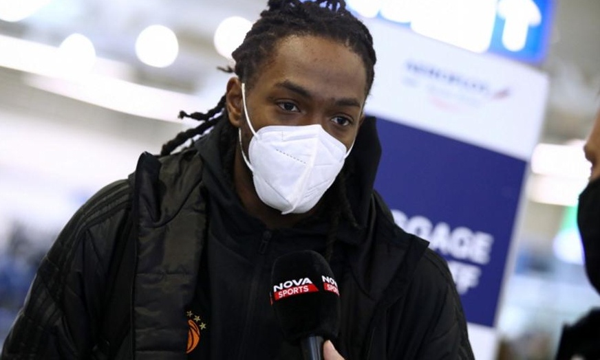 Παναθηναϊκός ΟΠΑΠ: Η άμυνα το «κλειδί» για τον Πέρι