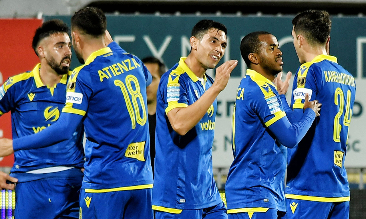 Αστέρας Τρίπολης: Καταστρώνει πλάνα για «Βικελίδης»