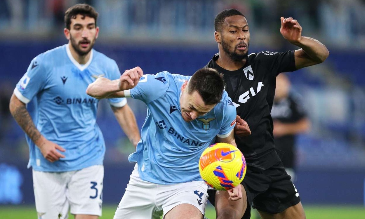 Serie A: Ματσάρα με 8 γκολ αλλά χωρίς νικητή στη Ρώμη! (Videos)